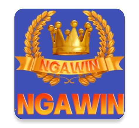 How To Play Ngawin Game And Withdraw Therealmina