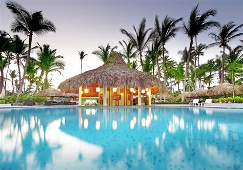 Trs Turquesa Hotel In Punta Cana Dominican Republic All Inclusive