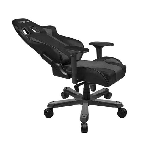 Dxracer King Series Oh Ks N Silla Gaming Negro