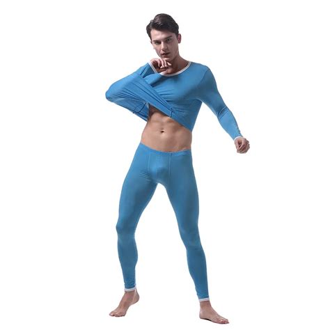 Ultra Thin Ice Silk Soft Fabric Mens Underwear Sets Translucent Breathable U Pouch Bag Design