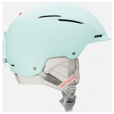 Rossignol Templar Impacts Skihelm Dames Gratis Verzending