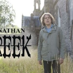 Jonathan Creek - Rotten Tomatoes