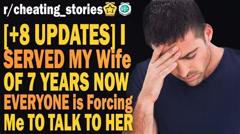 Complete Story My Cheating Wife Left Me For Her Affair Partner Now