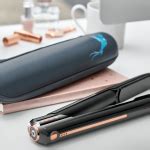 Nouveau Babyliss Sort Un Lisseur Sans Fil Et On Le Veut