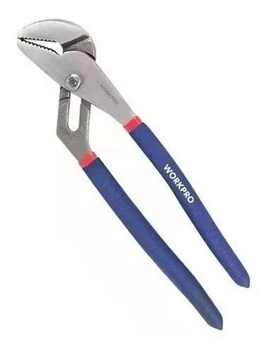 Pinza Pico De Loro Pulgadas Mm Workpro W Mercadolibre