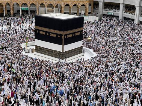 L Arabie saoudite lève les restrictions pour le pèlerinage du hadj