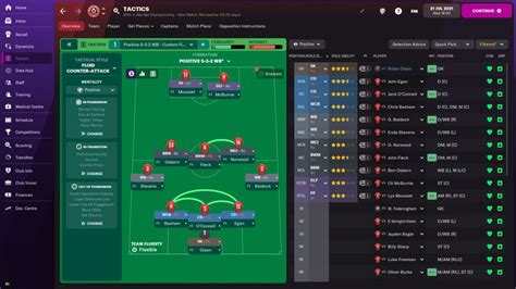 Football Manager 2022 Review – Iterative Upgrade