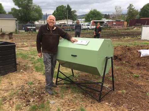 Exciting Times On The Farm Kamloops Food Policy Council