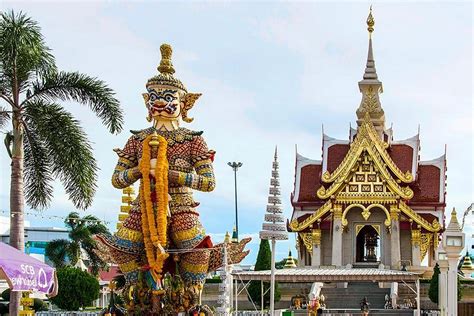 City Pillar Shrine (Udon Thani)