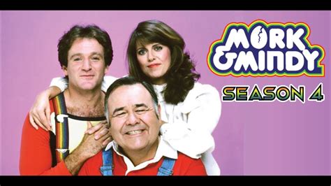 Mork Mindy S E The Wedding Full Season Youtube