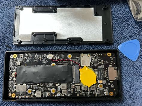 ZX05 is a pocket-sized PC with Intel Alder Lake-N for $150 and up ...