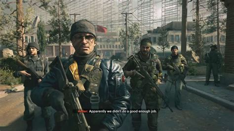 Call Of Duty Black Ops Cold War Come Sbloccare Tutti I Finali Nerdevil