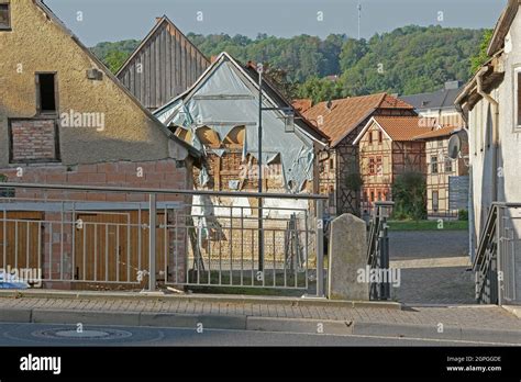 Hildburghausen Hi Res Stock Photography And Images Alamy