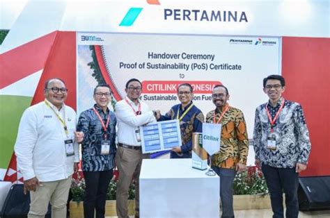 Pertamina Gandeng Bappenas Untuk Perkuat Ketahanan Energi Nasional