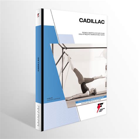 Manuale Di Pilates Cadillac Fif Federazione Italiana Fitness