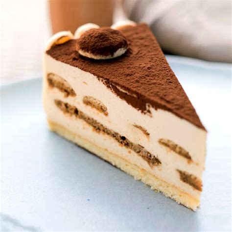 Top Imagen Pastel Tiramisu Receta Original Abzlocal Mx