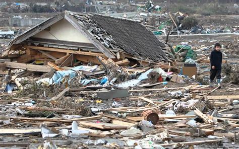 日本预测：未来30年大地震概率高达70哔哩哔哩 ゜ ゜つロ 干杯~ Bilibili