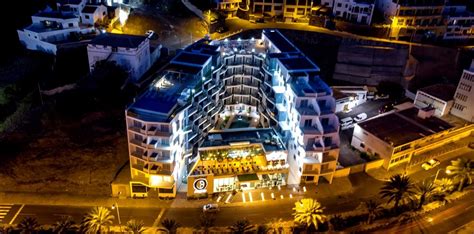 Ouril Hotel Mindelo