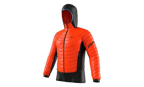 Avis Doudoune Dynafit TLT Light Insulation Hooded Jkt M 2022 Homme