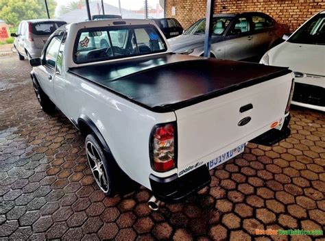 2011 Ford Bantam 1 3i Rocam Used Car For Sale In Johannesburg City