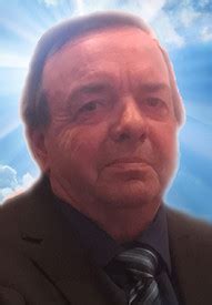 Normand Bolduc Avis D C S Necrologie Obituary