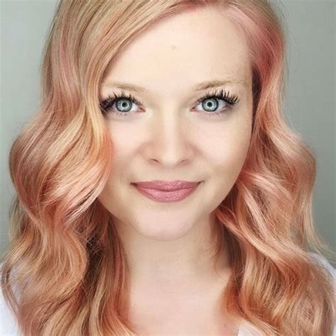 50 Breathtaking Strawberry Blonde Ideas Hair Motive Hair Motive