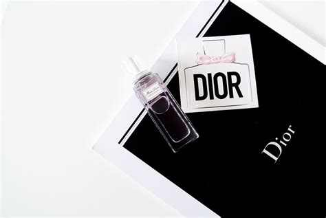 Miss Dior Blooming Bouquet Roller-Pearl 2018 Review - Anita Michaela