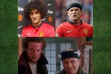 Manchester United My Love Manchester United Funny Images 4