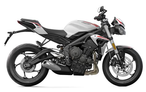 Triumph 660 Street Triple S 2020 Fiche Moto Motoplanete