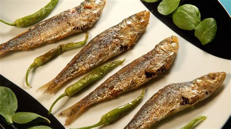 Receta De Sardinas A La Plancha Karlos Argui Ano