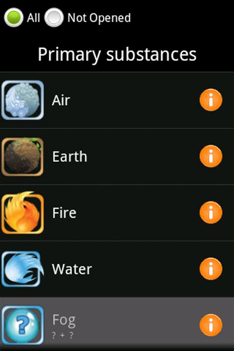 Alchemy Classic APK for Android - Download