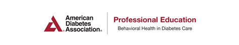 Behavioral Health In Diabetes Care American Diabetes Association