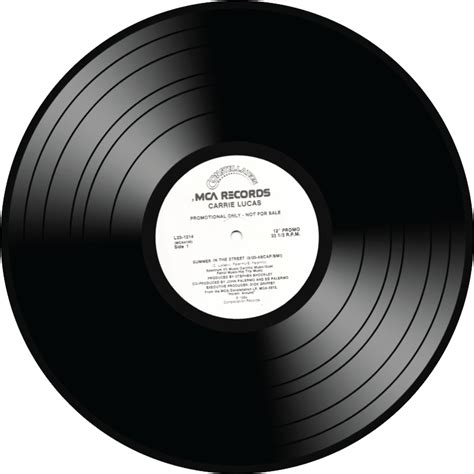 Vinyl