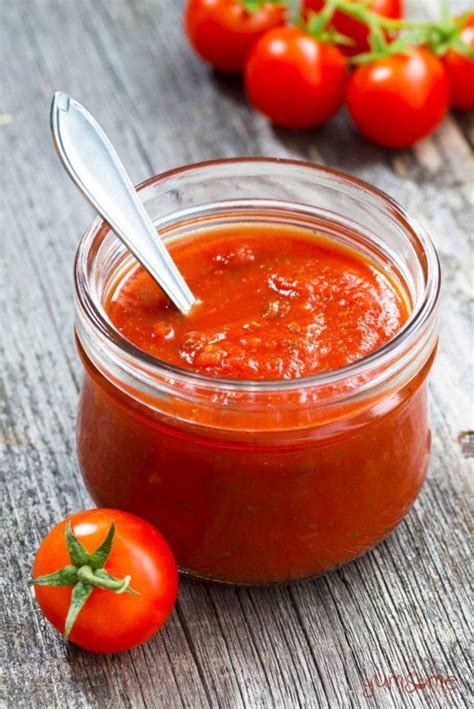 Alta Cocina Aprende A Preparar La Mejor Salsa De Tomate Para Pastas En