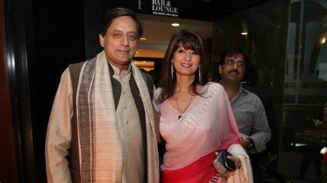 Sunanda Pushkar Murder Case Shashi Tharoor Likely To Be Questioned