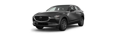 Mazda Cx Specifications And Features