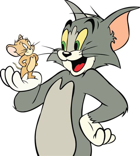 Tom and jerry vector images vectors free download new collection