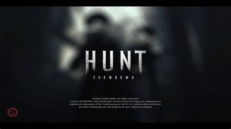 Hunt Showdown Partida Youtube