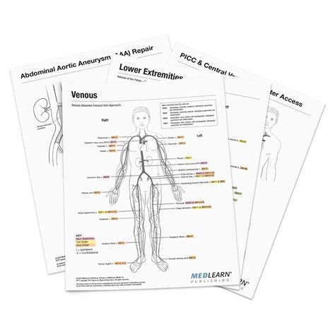 Interventional Radiology Coding Charts ICD10monitor