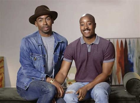 Hottest Black Gay Couples In The Us Media Entertainment Lifestyle
