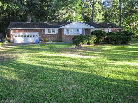 631 Fernwood Farms Rd Chesapeake VA 23320 Zillow