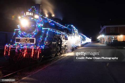 Kamloops Heritage Railway Photos and Premium High Res Pictures - Getty ...