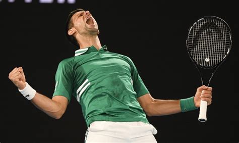 Djokovic El Tenista Con Más Semanas Como Número Uno Del Mundo En La Historia La Region