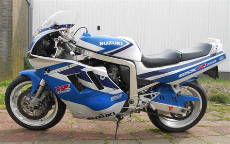 Suzuki Gsx R Catawiki