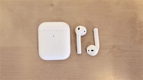 Only 17 Of Apple Airpods Owners Have Sex While Wearing Them Zdnet