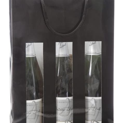 POCHETTE ECO KRAFT 1 BTL TEM Packaging