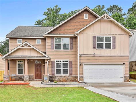 43 Cliffhaven Cir Newnan GA 30263 Zillow