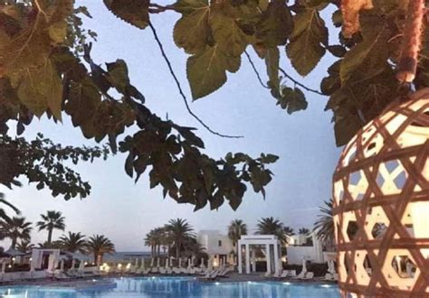 Grecotel Creta Palace Star Beach Hotel In Rethymnon Crete Greece