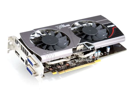 Venta Msi Gtx 660 En Stock