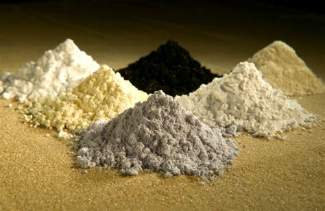 Extracting Rare Earth Elements From Coal Could Soon Be Economical In Us